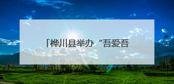 桦川县举办“吾爱吾才 粽享欢乐”活动 厚植人才服务沃土