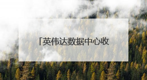 英伟达数据中心收入大涨超70%，中国H20相关损失达80亿美元